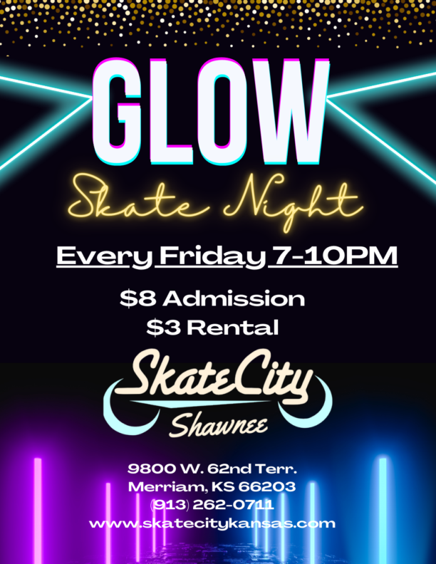 Shawnee Glow Skate (1080 x 1350 px)